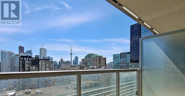2508-386 Yonge Street, Toronto, ON, M5B 0A5 - 27