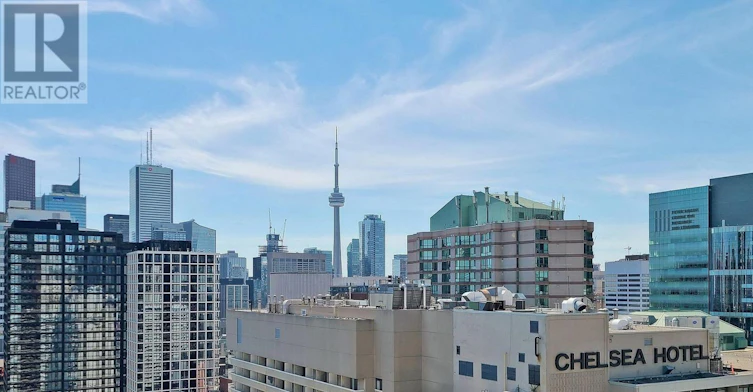 2508-386 Yonge Street, Toronto, ON, M5B 0A5 - 32