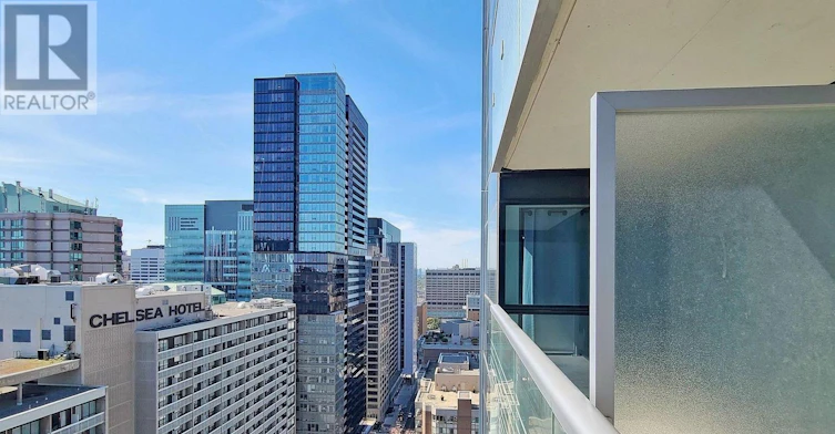 2508-386 Yonge Street, Toronto, ON, M5B 0A5 - 29