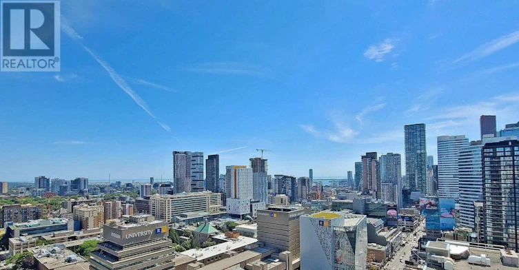 2508-386 Yonge Street, Toronto, ON, M5B 0A5 - 30