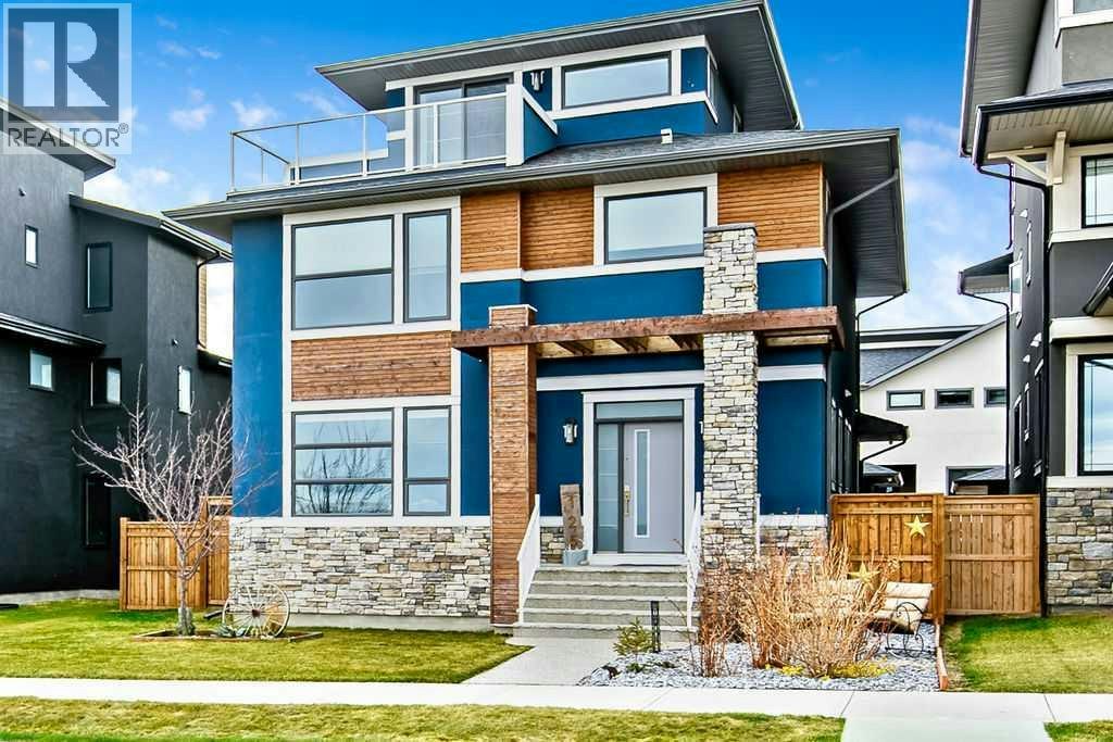 125 Harmony Drive South, Rural Rocky View County, AB, T3Z 0C5