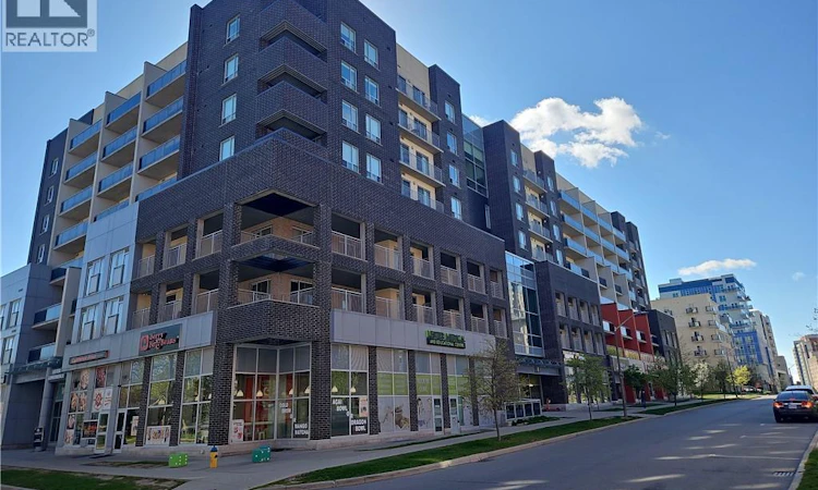 715-280 Lester Street