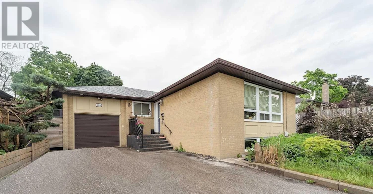 BSMT-2588 Lundigan Drive, Mississauga, ON, L5J 3W1 - 2