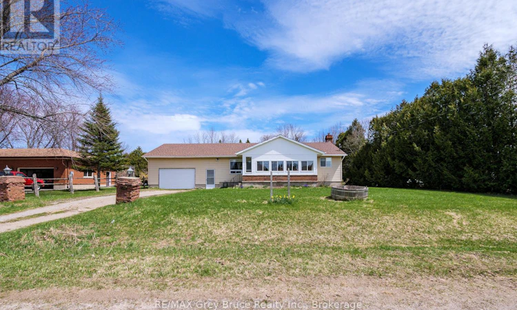 9 Bayfield Street