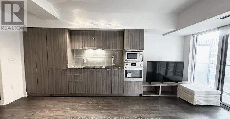 1008-955 Bay Street, Toronto, ON, M5S 2A2