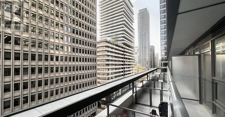 1008-955 Bay Street, Toronto, ON, M5S 2A2 - 9