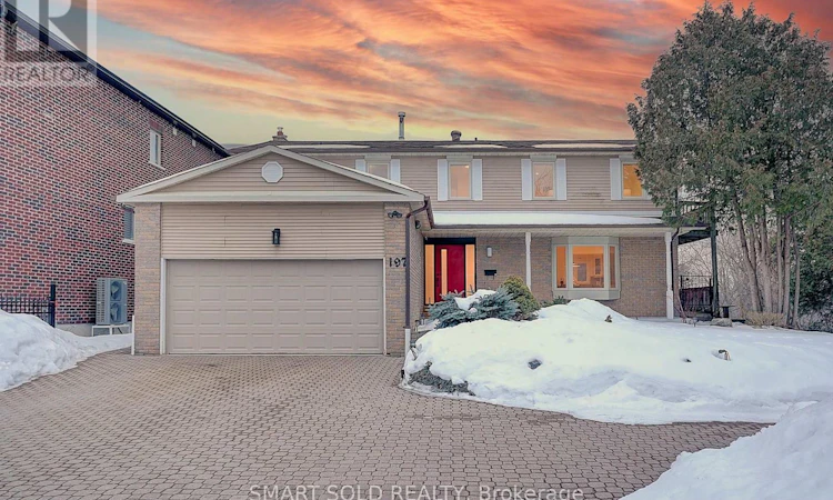197 Garden Avenue