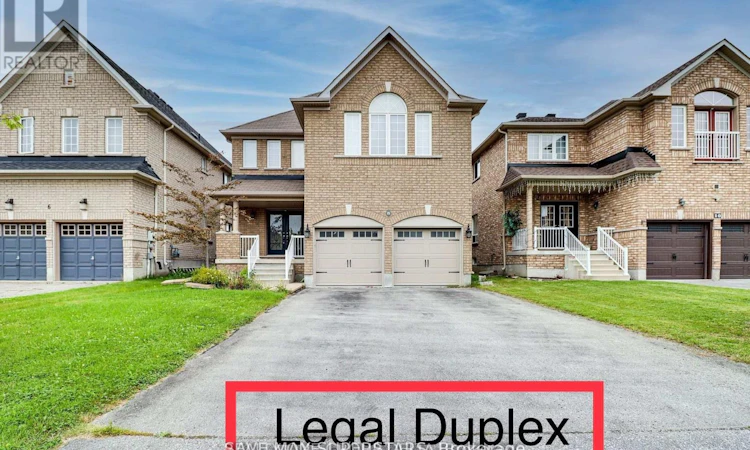 8 Charlemagne Avenue