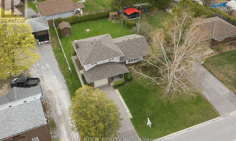 15030 Old Simcoe Road
