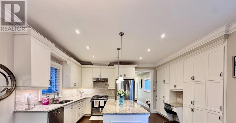 1033 Shaw Drive, Mississauga, ON, L5G 3Z3 - 11