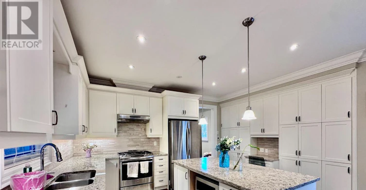 1033 Shaw Drive, Mississauga, ON, L5G 3Z3 - 10