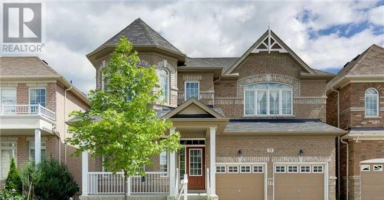 73 Bernbridge Road, Markham, ON, L6B 0S6
