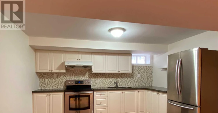 LOWER-32 Escapade Drive, Richmond Hill, ON, L4E 4X7 - 7