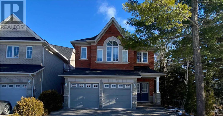 LOWER-32 Escapade Drive, Richmond Hill, ON, L4E 4X7