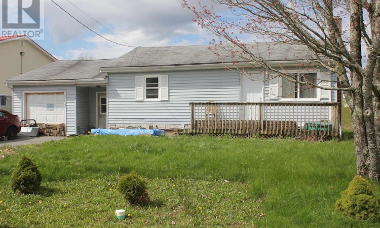 26 215 Highway
