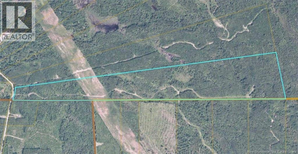 Lot Belledune Road, Belledune, NB, E8G 1Z5