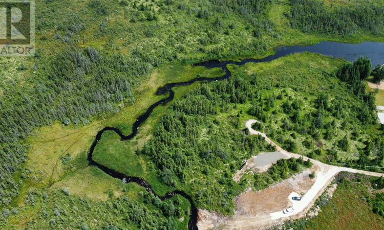 Lot 25-26 Sandy Stream Road