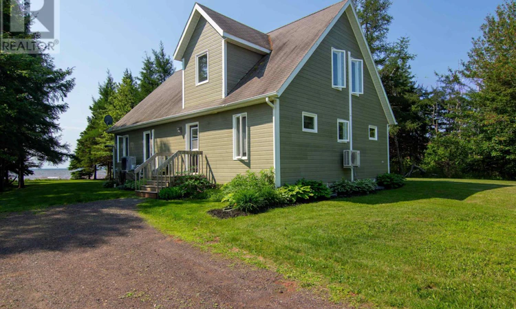 270 Union Corner Road
