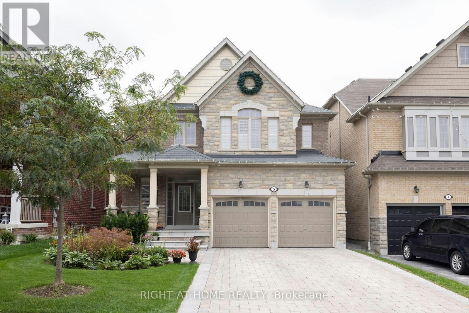 5 Chant Crescent, Ajax, ON, L1T 0M6