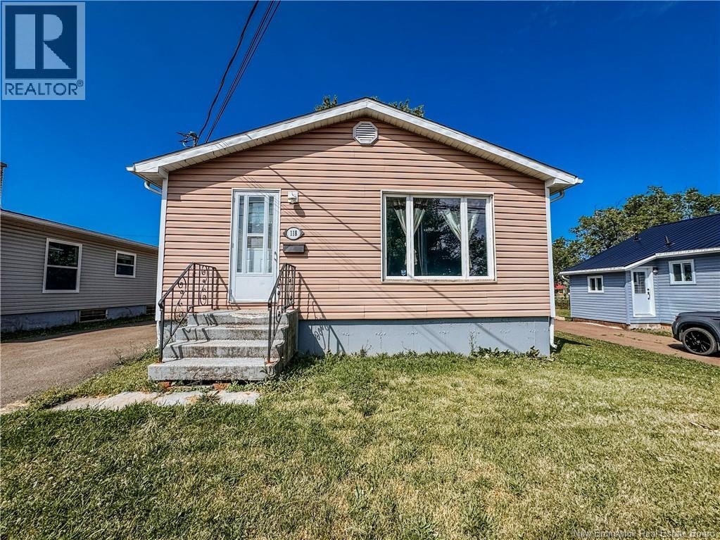 118 Cedar Street, Moncton, NB, E1C 7L4
