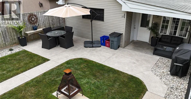 1527 Pierre, Windsor, ON, N8X 4P6 - 4