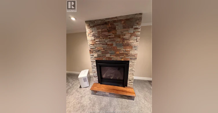 1527 Pierre, Windsor, ON, N8X 4P6 - 8