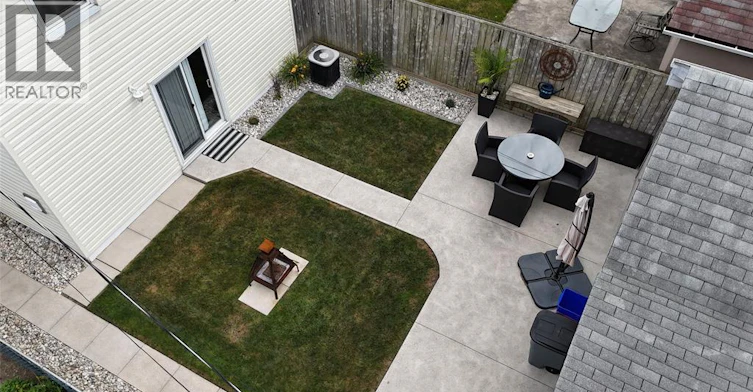 1527 Pierre, Windsor, ON, N8X 4P6 - 2