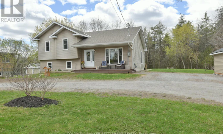 5103 County 43 Road Highway