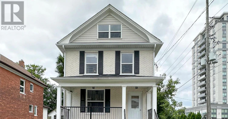 2-242 Kendal Avenue, Oshawa, ON, L1G 5B5