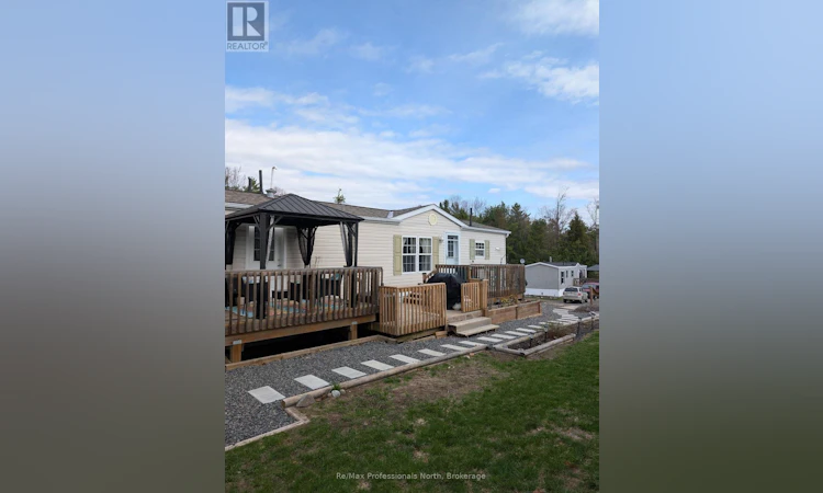 133-1007 Racoon Road