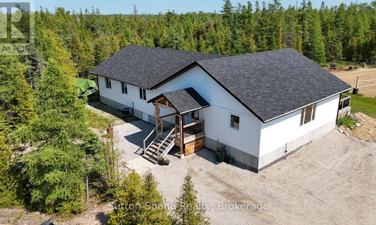 107 Whiskey Harbour Road