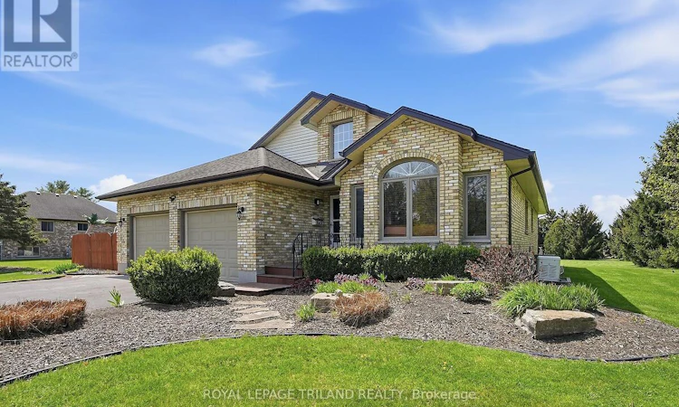 24671 Dodge Drive