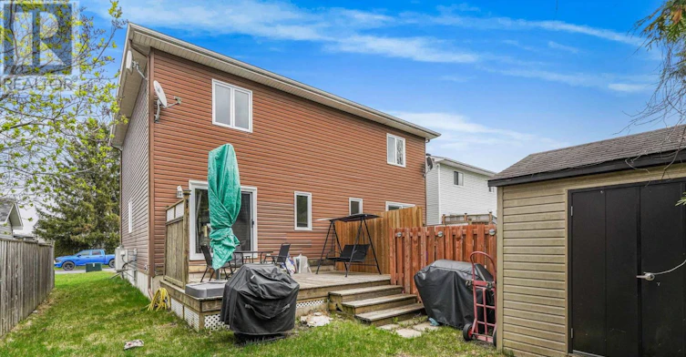 786 Lawrence Street, Clarence-Rockland, ON, K4K 1C5 - 21