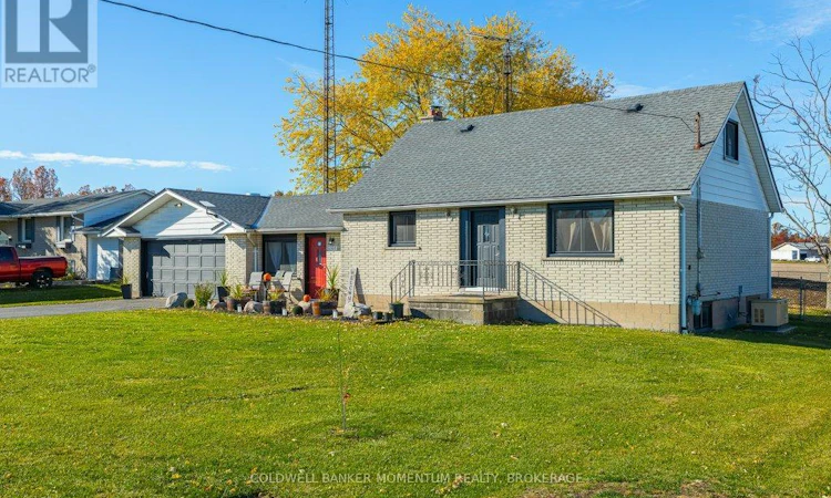 1505 Stevensville Road