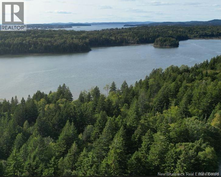 Lot 88-109 Bunker Hill Road, Wilsons Beach, NB, E5E 1M3