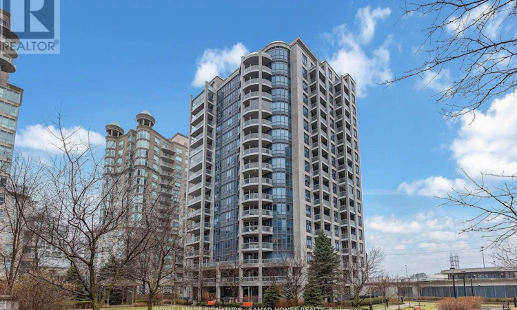 1004-2087 Lake Shore Boulevard W