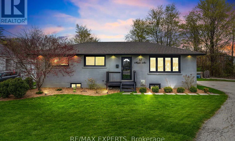 52 Maple Avenue