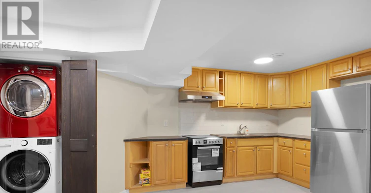 BSMT-6120 Clover Ridge Crescent, Mississauga, ON, L5N 7B2 - 2