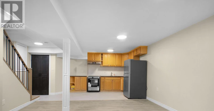 BSMT-6120 Clover Ridge Crescent, Mississauga, ON, L5N 7B2