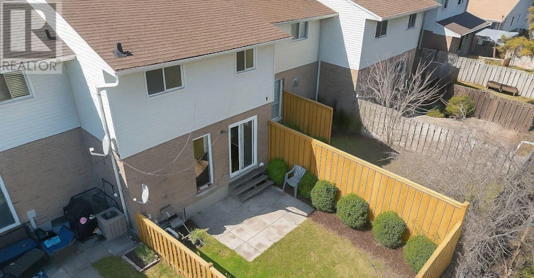 18 Julie Drive, Thorold, ON, L2V 4L5 - 21
