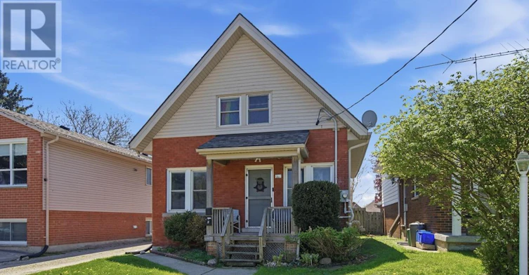 MAIN UNIT-1175 Princess Avenue, London, ON, N5W 3N4 - 2