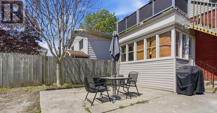 MAIN UNIT-1175 Princess Avenue, London, ON, N5W 3N4 - 22