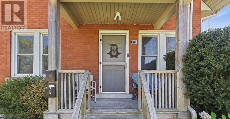 MAIN UNIT-1175 Princess Avenue, London, ON, N5W 3N4 - 3