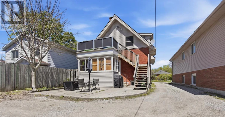 MAIN UNIT-1175 Princess Avenue, London, ON, N5W 3N4 - 28