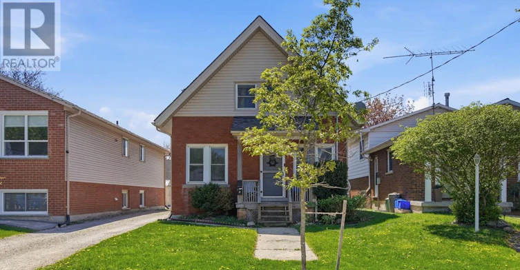 MAIN UNIT-1175 Princess Avenue, London, ON, N5W 3N4 - 26