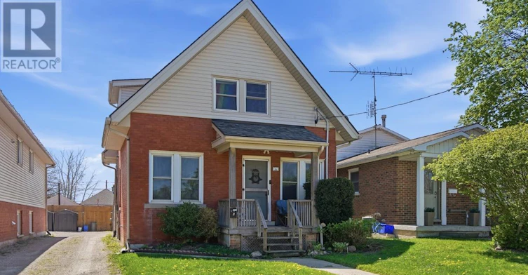 MAIN UNIT-1175 Princess Avenue, London, ON, N5W 3N4
