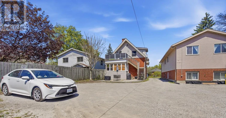 MAIN UNIT-1175 Princess Avenue, London, ON, N5W 3N4 - 25