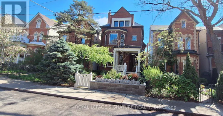 LOWER-379 Berkeley Street, Toronto, ON, M5A 2X8