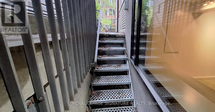 LOWER-379 Berkeley Street, Toronto, ON, M5A 2X8 - 13