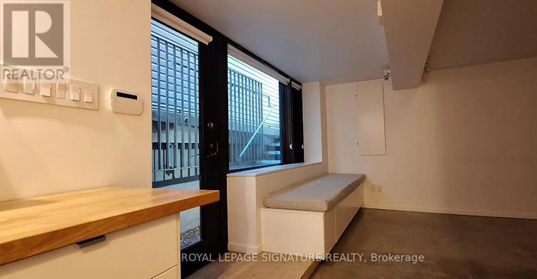 LOWER-379 Berkeley Street, Toronto, ON, M5A 2X8 - 9